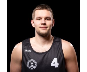 Aleksandr Zuev basketball player photo 6
