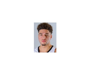 Aleksandre Merkviladze basketball player photo 2
