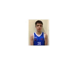 Aleksandrs Bumanis basketball player
