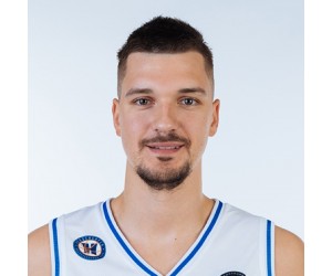 Aleksanr Razumov basketball player - F/PF