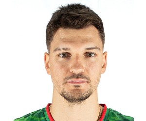 Aleksanr Razumov basketball player photo 3