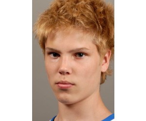 Aleksanteri Ahola basketball player - G