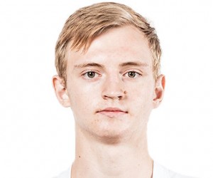 Aleksei Firsov basketball player photo 1