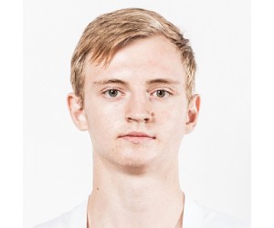 Aleksei Firsov basketball player - C