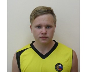 Aleksej Aleksandrov basketball player photo 2