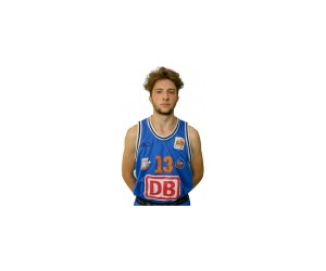 Aleksej Andjelic basketball player photo 1
