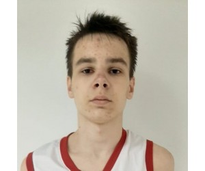 Aleksej Avdohin basketball player photo 2