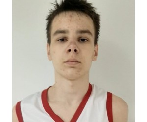 Aleksej Avdohin basketball player photo 3