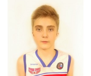 Aleksej Bockov basketball player - G