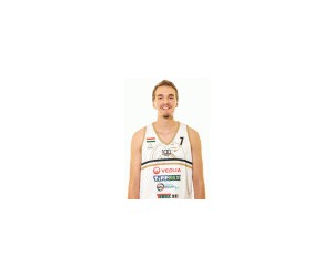 Aleksej Carev basketball player - PG
