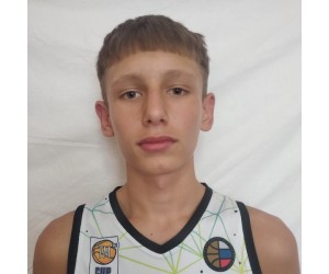 Aleksej Dikij basketball player photo 2