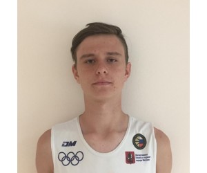 Aleksej Evsukov basketball player photo 2