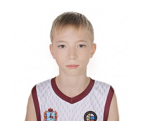 Aleksej Kondrasev basketball player - G
