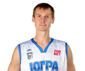 Aleksej Kurcevich basketball player