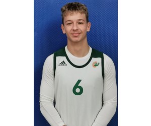 Aleksej Lev Vukicevic basketball player - G