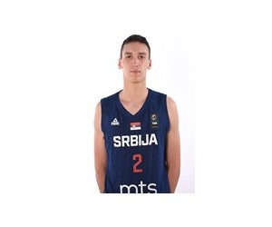 Aleksej Pokusevski basketball player photo 1
