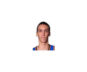 Aleksej Pokusevski basketball player photo 3