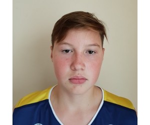 Aleksej Tojgil'din basketball player - F