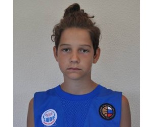 Aleksej Usupov basketball player photo 2