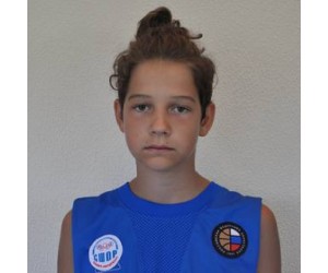 Aleksej Usupov basketball player photo 3