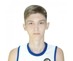 Aleksej Zagrebin basketball player photo 2