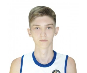 Aleksej Zagrebin basketball player photo 3