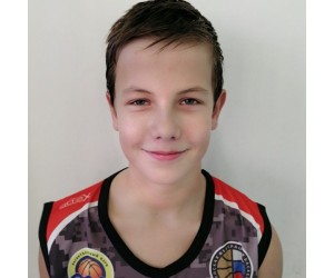 Aleksej Zernov basketball player photo 3