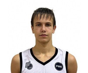 Aleksej Zernov basketball player photo 4