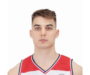 Aleksey Chijenok basketball player photo 1