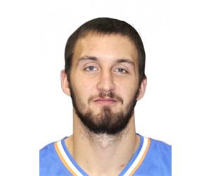 Aleksey Chilikin basketball player photo 1