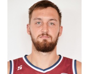 Aleksey Chilikin basketball player photo 3