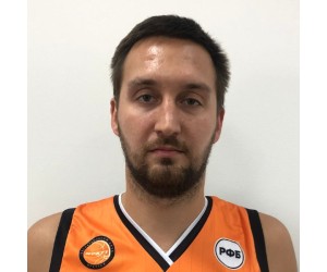 Aleksey Chilikin basketball player photo 5