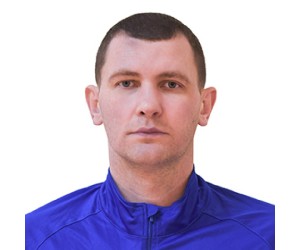 Aleksey Fedorchuk basketball player photo 2