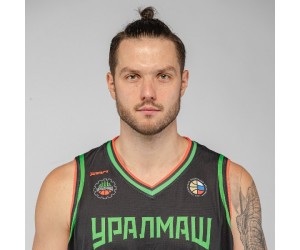 Aleksey Karpeko basketball player photo 2