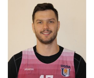 Aleksey Karpeko basketball player photo 3