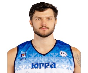 Aleksey Karpeko basketball player photo 4