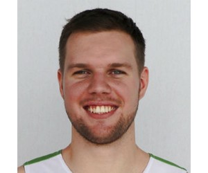 Aleksey Kosarkov basketball player - G