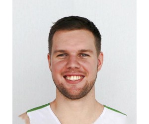 Aleksey Kosarkov basketball player photo 2