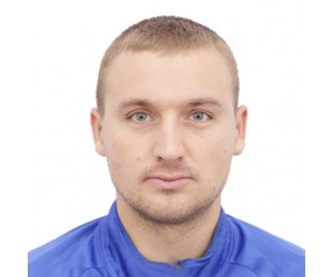 Aleksey Martchenko basketball player - G