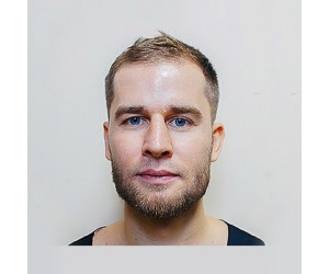 Aleksey Osokin basketball player photo 2