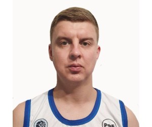 Aleksey Tochilkin basketball player photo 2