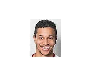 Aleksi Akpaso basketball player - SF