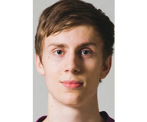 Aleksi Alanen basketball player - SG