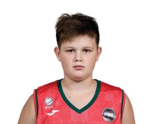 Aleksi Bazayev basketball player