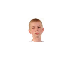Aleksi Kantonen basketball player - PG
