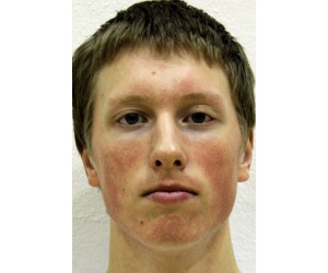 Aleksi Kemppainen basketball player - SG