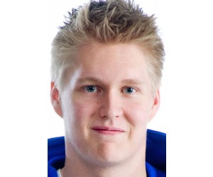 Aleksi Koskinen basketball player photo