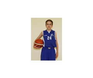 Aleksi Ravasmaki basketball player - SF