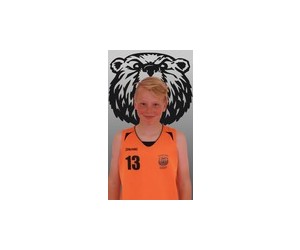 Aleksi Riihimaki basketball player - F