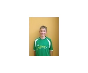 Aleksis Abols basketball player - SF